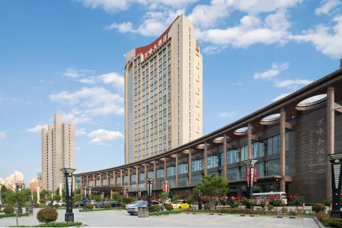 Wanfeng Grand Hotel Da non perdere Photos