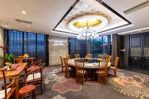 Park Lane Hotel (Foshan Shunde Lecong) Dining Photos
