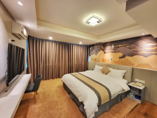 7 Continents Business Tourism Hotel Empfohlen Photos