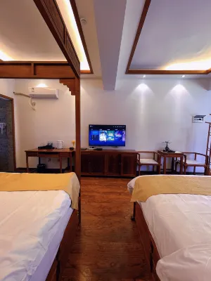 Jinru Shen Inn (Jianshui Ancient City Zhujia Garden Branch) Rooms Photos