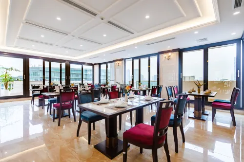 Gloud Hotel Избранное Photos