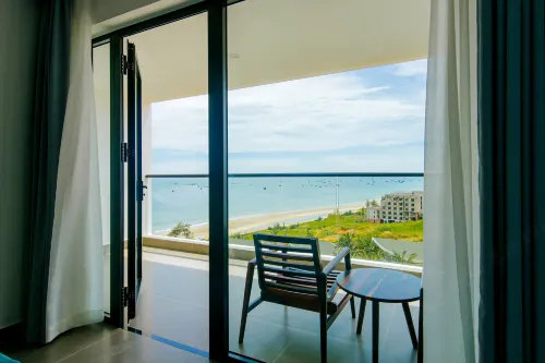Asteria Mui Ne Resort Rooms Photos