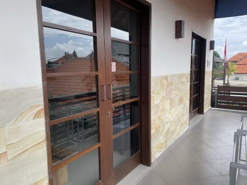 Rai House Sanur Espaces publics Photos