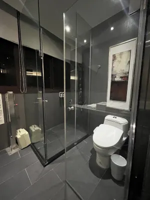 Hotel Reve Phòng Photos