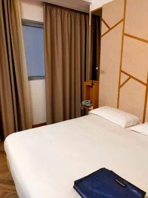 Catania Sea Palace Hotel Camere Photos