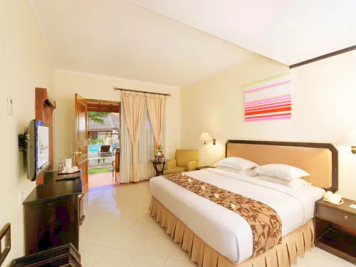 Legian Paradiso Hotel À ne pas manquer Photos