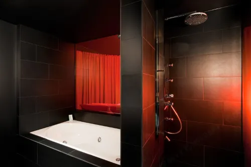 Axel Hotel Berlin-Adults Only Rooms Photos