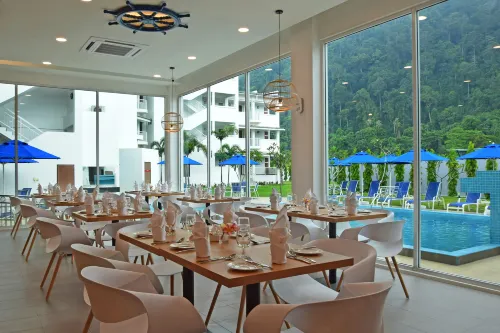 Avi Pangkor Beach Resort À ne pas manquer Photos
