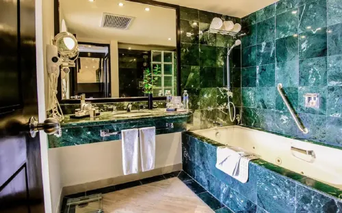 The Pyramid Cancun by Oasis - All Inclusive Chambres Photos