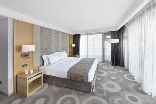 Fullon Hotel Kaohsiung À ne pas manquer Photos