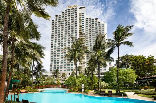 Shangri-La Jakarta Unggulan Photos