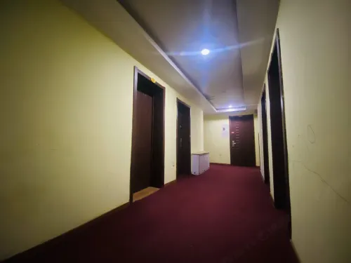 Mingya Hotel (Changchun Jilin University Second Hospital Branch) Photos