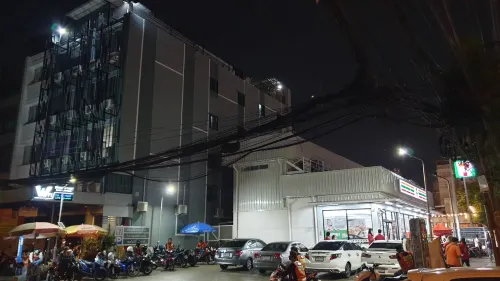 W71公寓 酒店鄰近 Photos