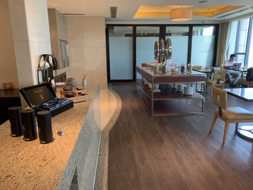 Courtyard by Marriott Hangzhou Wulin Photos