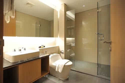Midtown Residence Surabaya Kamar Photos