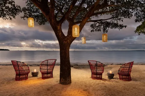 Sofitel Fiji Resort & Spa Featured Photos