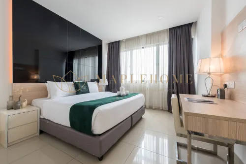 Ion Delemon Premier Suites Genting Unggulan Photos