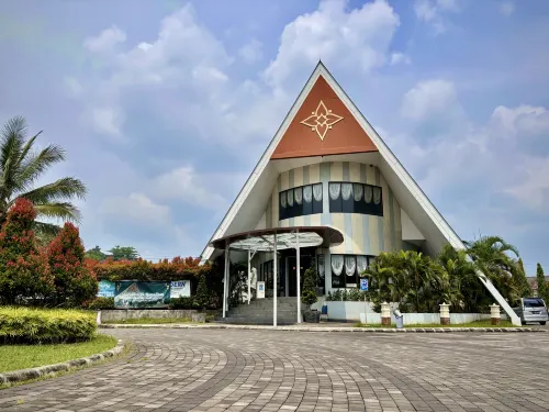 Nemuru Villa Ubud Anyer Unggulan Photos