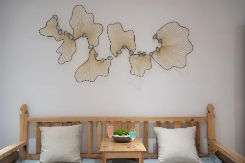 Lijiang Park designer Kamar Photos