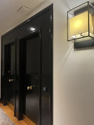 Hotel Pulitzer Barcelona Rooms Photos
