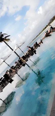 Bali Garden Beach Resort Здоровье и отдых Photos