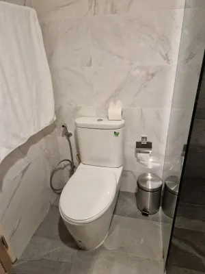 Dome Kata Resort Rooms Photos