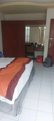 The Yani Hotel Bali Kamar Photos