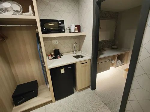 Mountaineer Lodge Chambres Photos