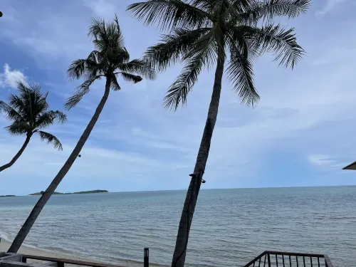 Samui Paradise Chaweng Beach Resort & Spa In der Nähe des Hotels Photos