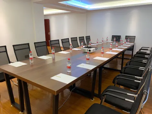 Vienna Hotel (Lijiang Old Town) Business Facilities Photos