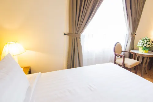 Phoenix Hotel Vung Tau Camere Photos