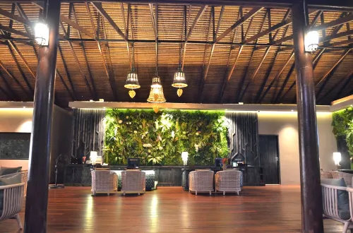 Ananya Lipe Resort Public Areas Photos