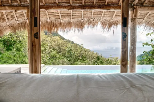 Mathis Lodge Amed Chambres Photos