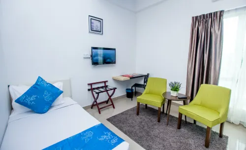 Hotel Kobemas Melaka Camere Photos