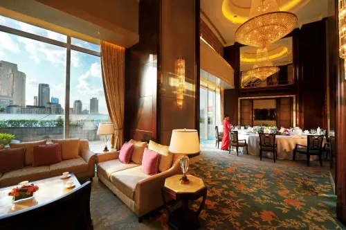 Shangri-La Hotel Ningbo Da non perdere Photos