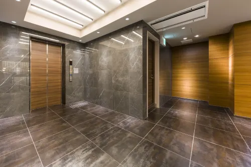 Iam Hotel Public Areas Photos
