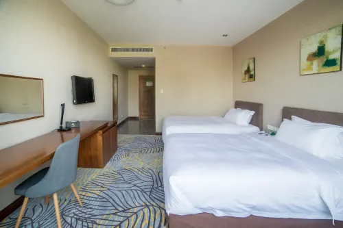 Poly Hotel Nổi bật Photos