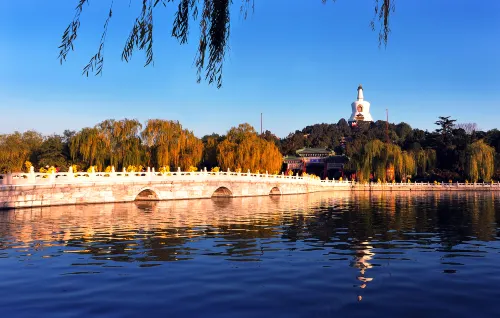 Beijing International Hotel Рядом с отелем Photos