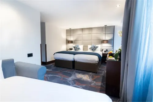 Montcalm Chilworth Townhouse, Paddington 추천 Photos