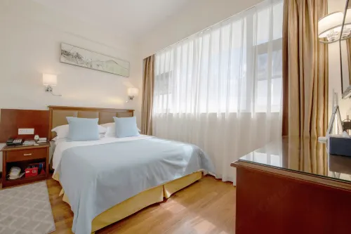 Jiangsu Hotel Da non perdere Photos