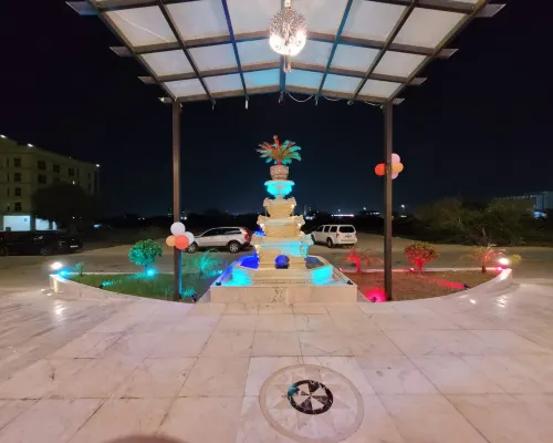 Camphor Hotel Ras Al Khaimah Избранное Photos