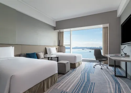 Crowne Plaza Xiamen Jimei Seaview Featured Photos