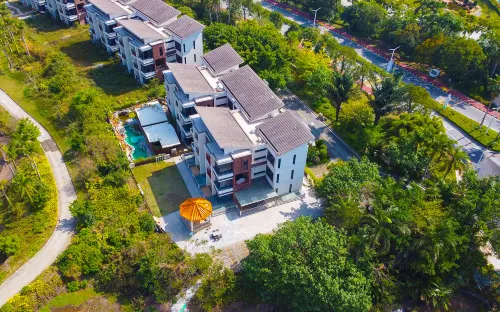 Poly Lantao Villa Nổi bật Photos