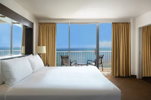Park Shore Waikiki Featured Photos