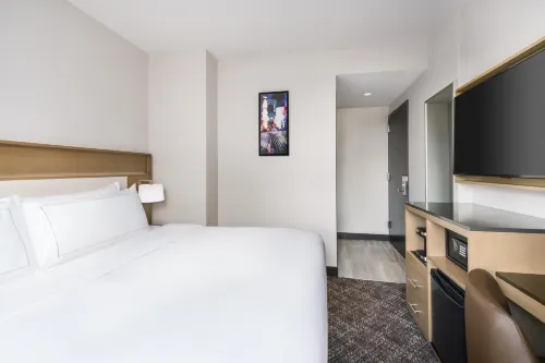Double Tree by Hilton New York Times Square South À ne pas manquer Photos