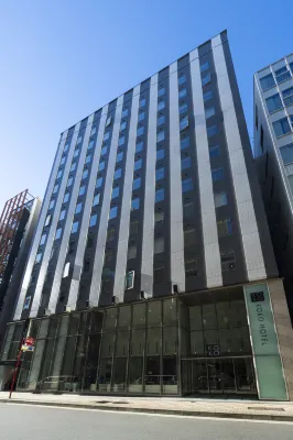 Koko Hotel Ginza-1Chome Featured Photos