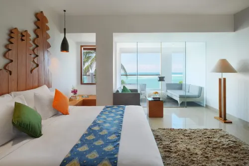 Hotel Nikko Bali Benoa Beach Unggulan Photos