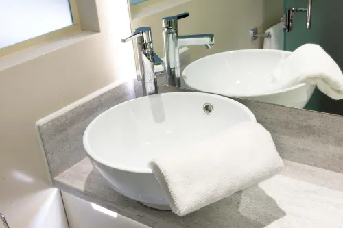 Hub by Premier Inn London Westminster Abbey hotel Camere Photos