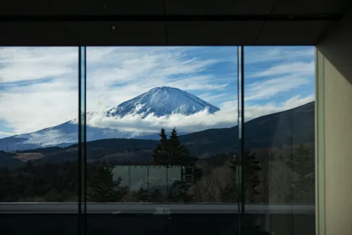 Fuji Speedway Hotel ,in The Unbound Collection by Hyatt À proximité de l'hôtel Photos