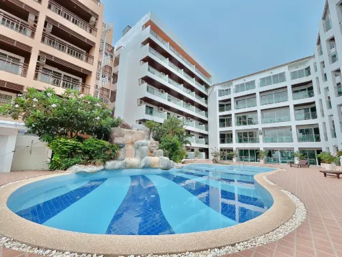 Dragon Beach Resort , Jomtien Beach Pattaya Избранное Photos